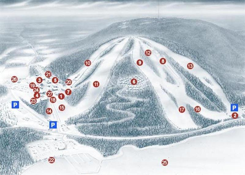 Villa Kurpitsa At Messila Ski & Camping Hollola Exteriör bild